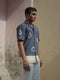 Bandhani Bushart (Men)