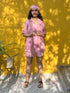 Basic Spring Fling Co-ord Set