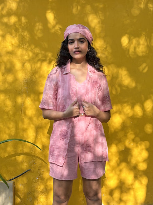 Basic Spring Fling Co-ord Set