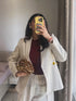Boss Babe Blazer Set