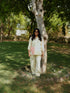 Summer Sunrise Co-ord Set