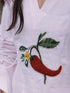 Chilli Rosé Co-ord Set