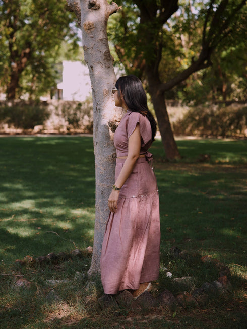 Country Side Co-ord Set