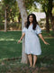 On The Cloud Dress