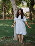 On The Cloud Dress