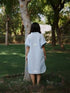 On The Cloud Dress