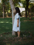On The Cloud Dress