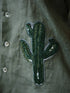 Cactus Groove Co-ord Set