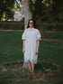 Coastal Dust Dress
