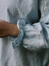 Coastal Dust Dress