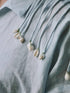 Coastal Dust Dress