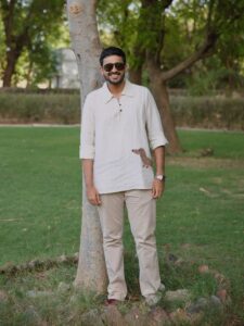 Hot Dog Kurta
