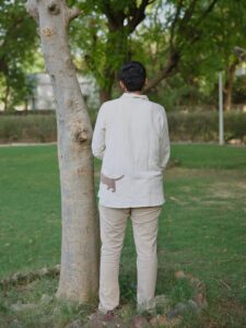 Hot Dog Kurta