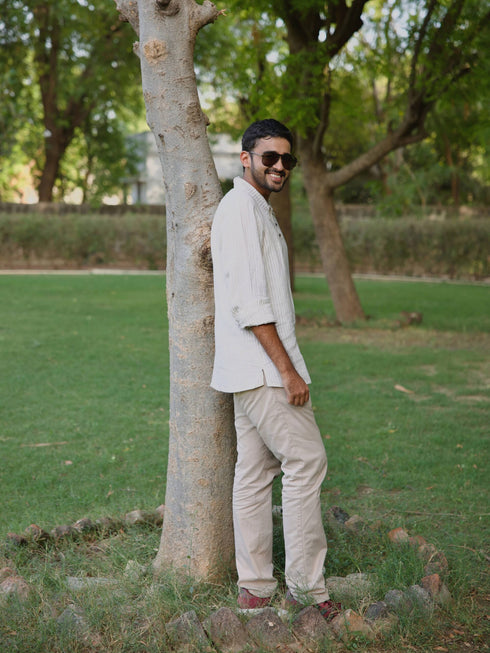 Hot Dog Kurta