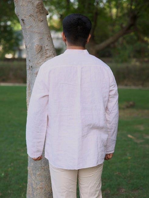 Off Duty Kurta