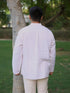 Off Duty Kurta