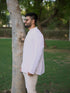 Off Duty Kurta
