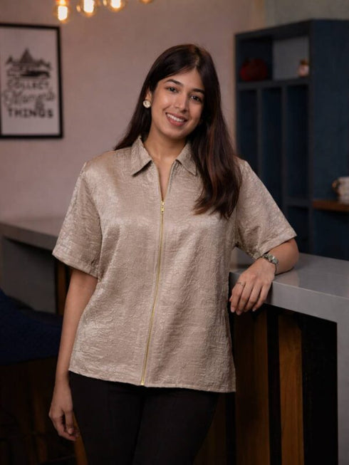 Sand & Salt Top