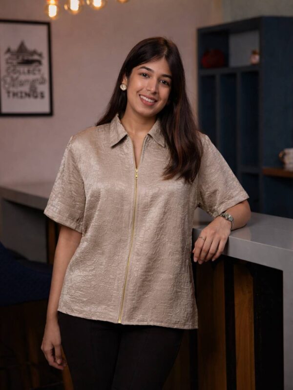 Sand & Salt Top