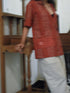 Laal Achkan (Women)