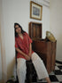 Laal Achkan (Women)