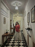 Laal Achkan (Women)