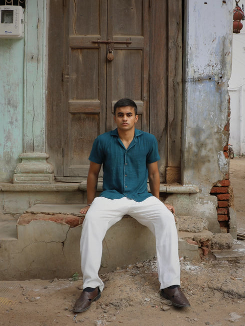 Neela Bushart (Men)