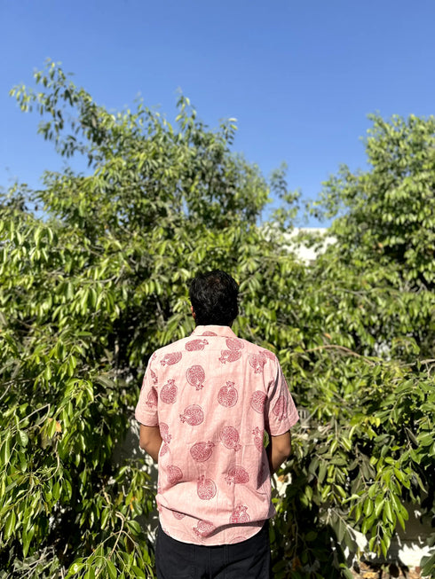Pom-G Shirt