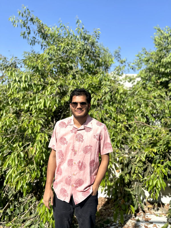 Pom-G Shirt