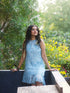 Sea Shore Dress