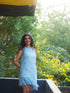 Sea Shore Dress