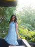 Sea Shore Dress