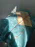 Sea Shore Saree