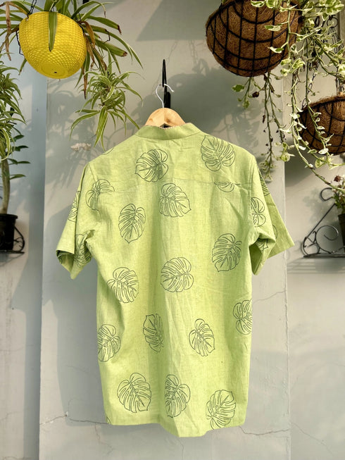 Island Mens Shirt