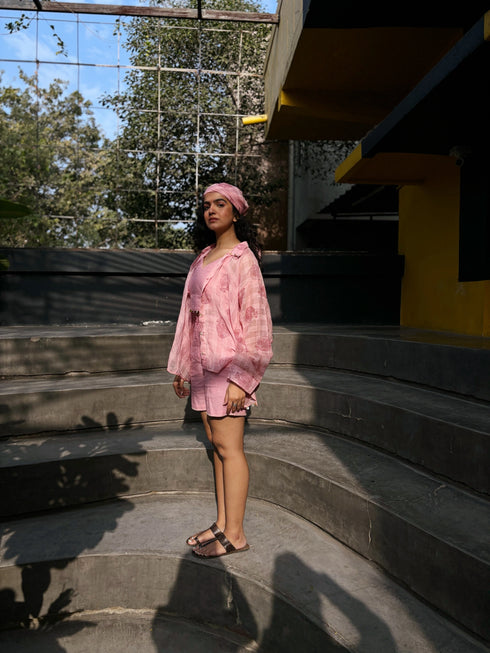 Spring Fling Co-ord Set
