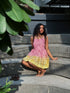 Sun Set Dress