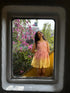 Sun Set Dress