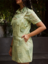 Tropical Dungree Set