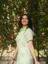 Tropical Dungree Set