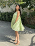 Tropical Dress