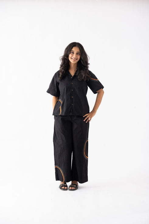 Eclipse Co-ord Set