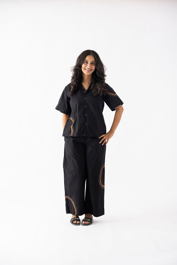 Eclipse Co-ord Set