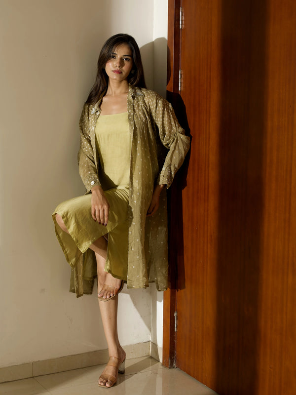 Fern Dress