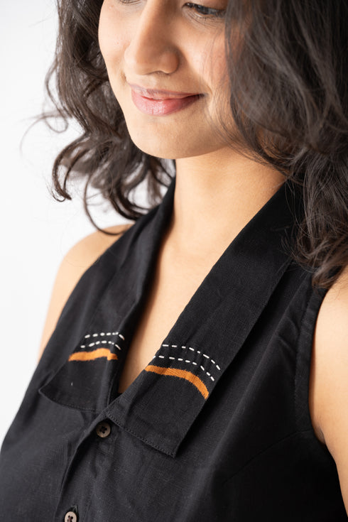 Eclipse Vest