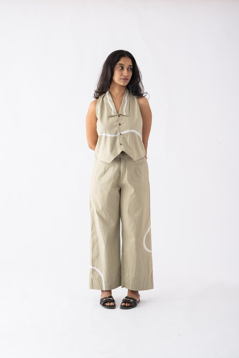Eclipse Vest Set