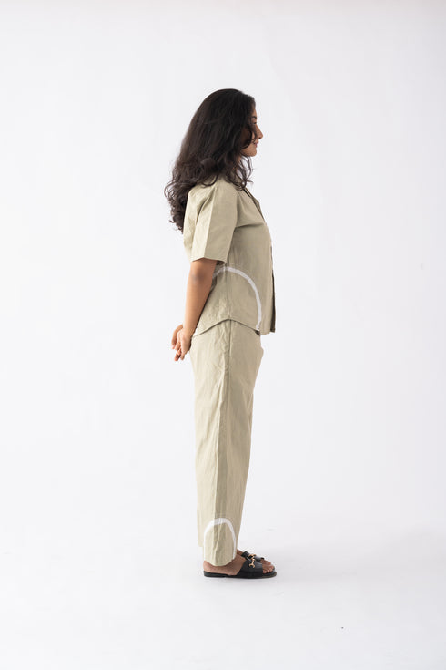 Eclipse Co-ord Set