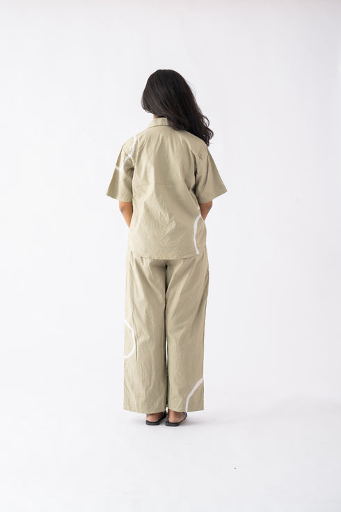 Eclipse Co-ord Set