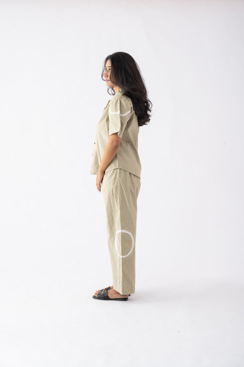 Eclipse Co-ord Set