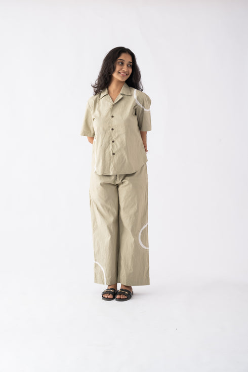 Eclipse Co-ord Set