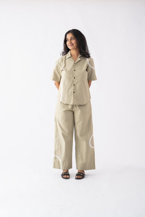 Eclipse Co-ord Set